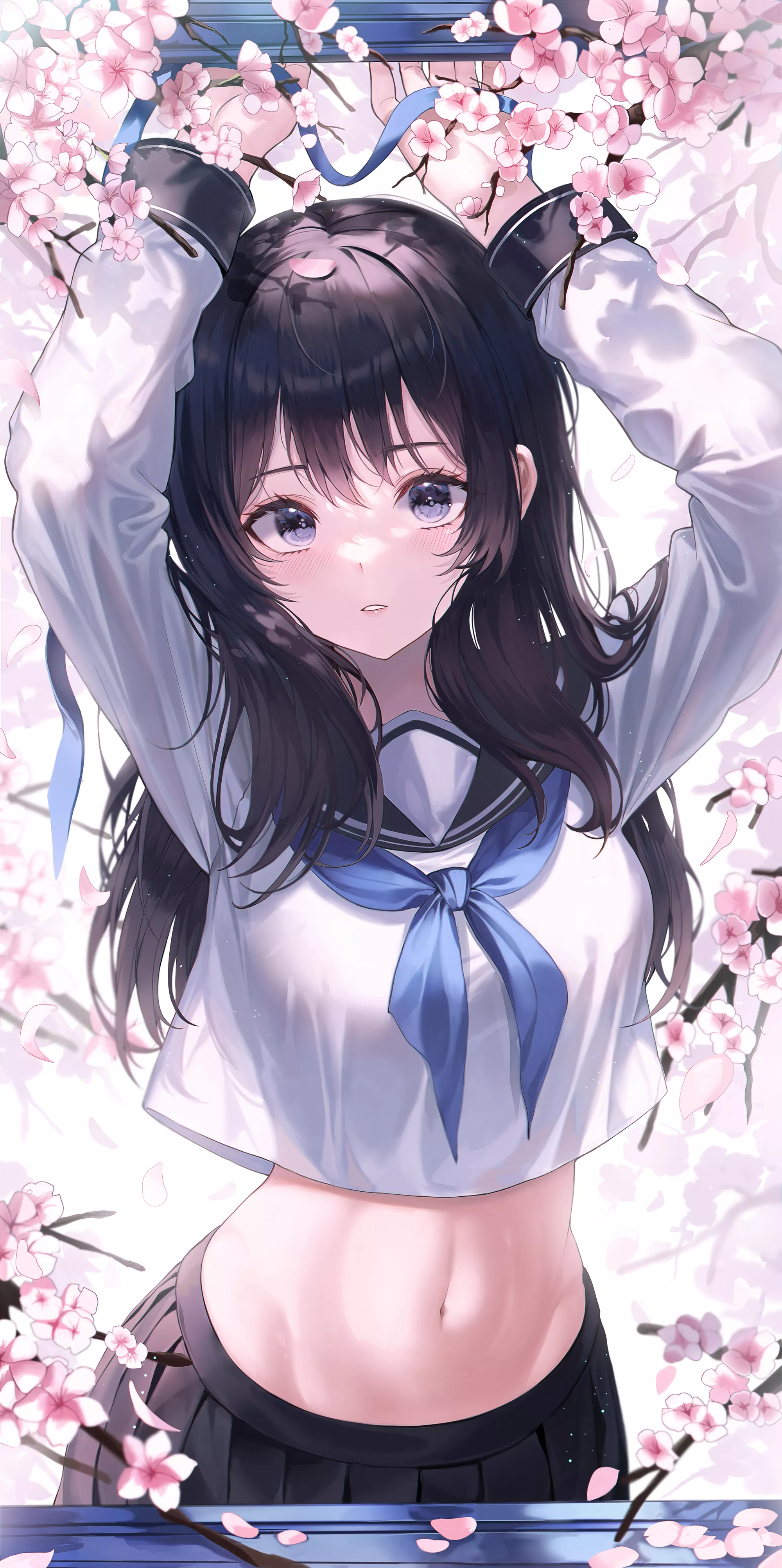 Spring [Original]