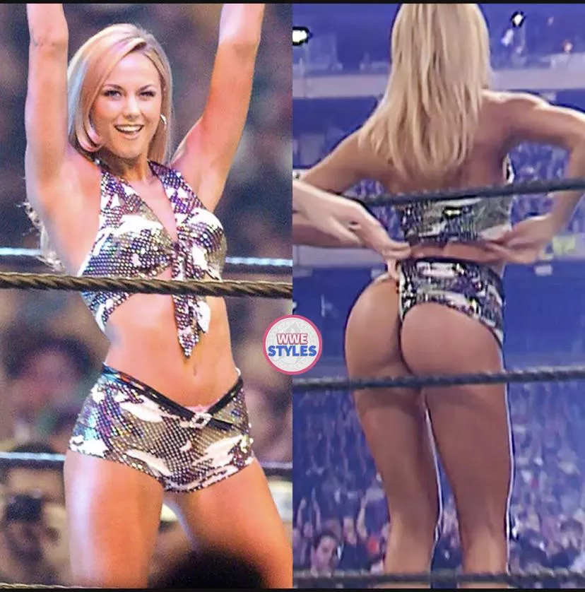 Stacys best ever ring gear