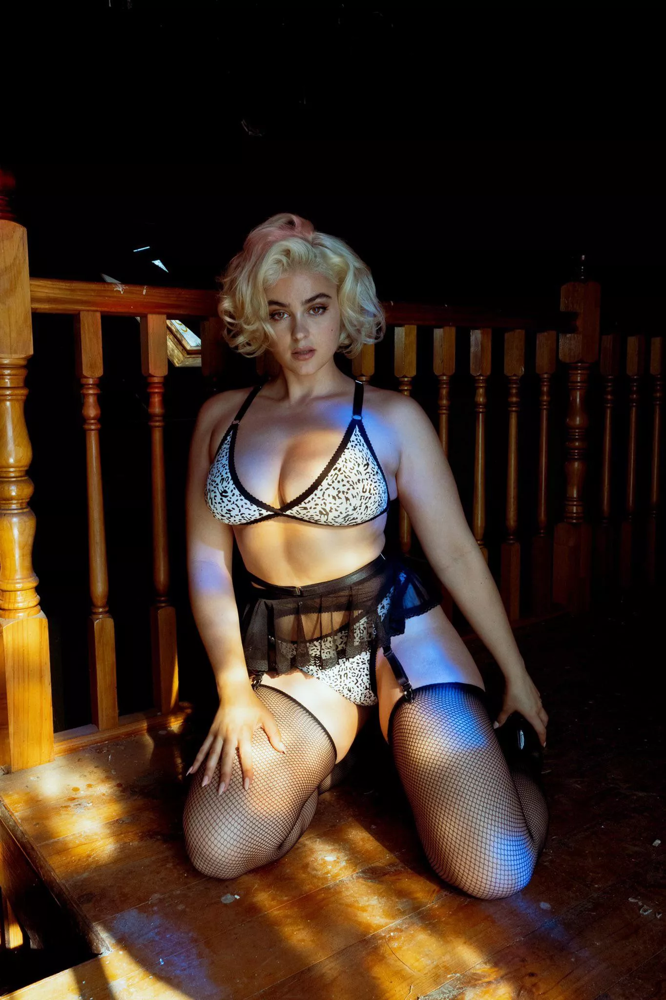 Stefania Ferrario