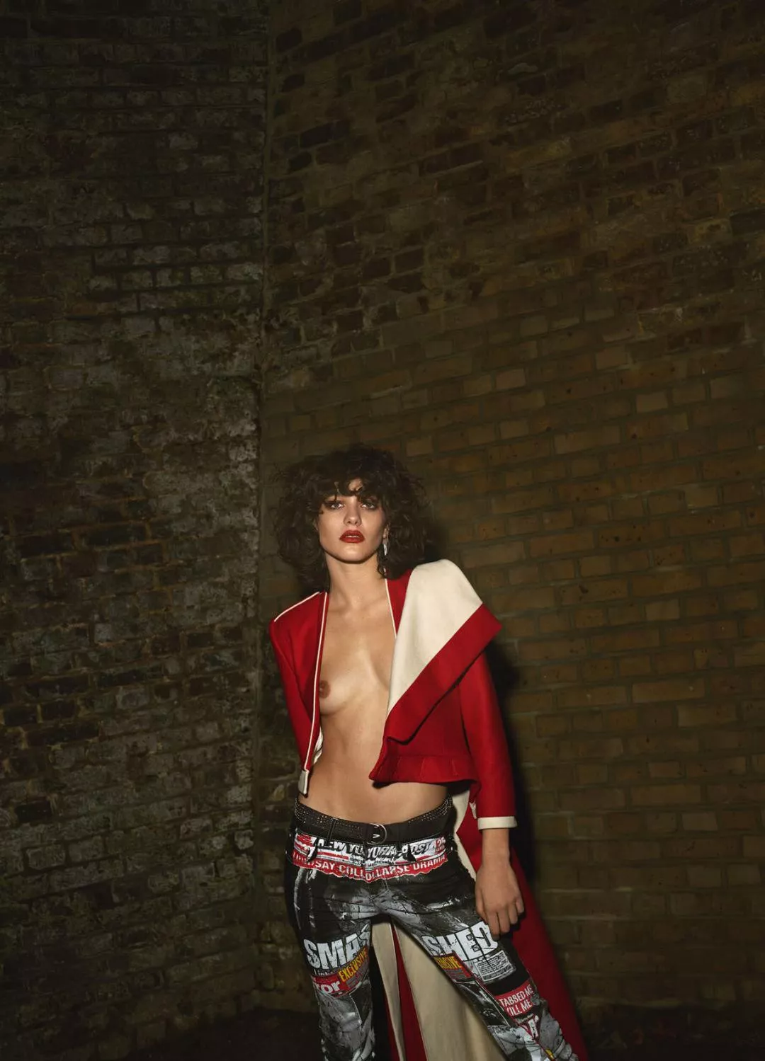 Steffy Argelich </> Mert & Marcus