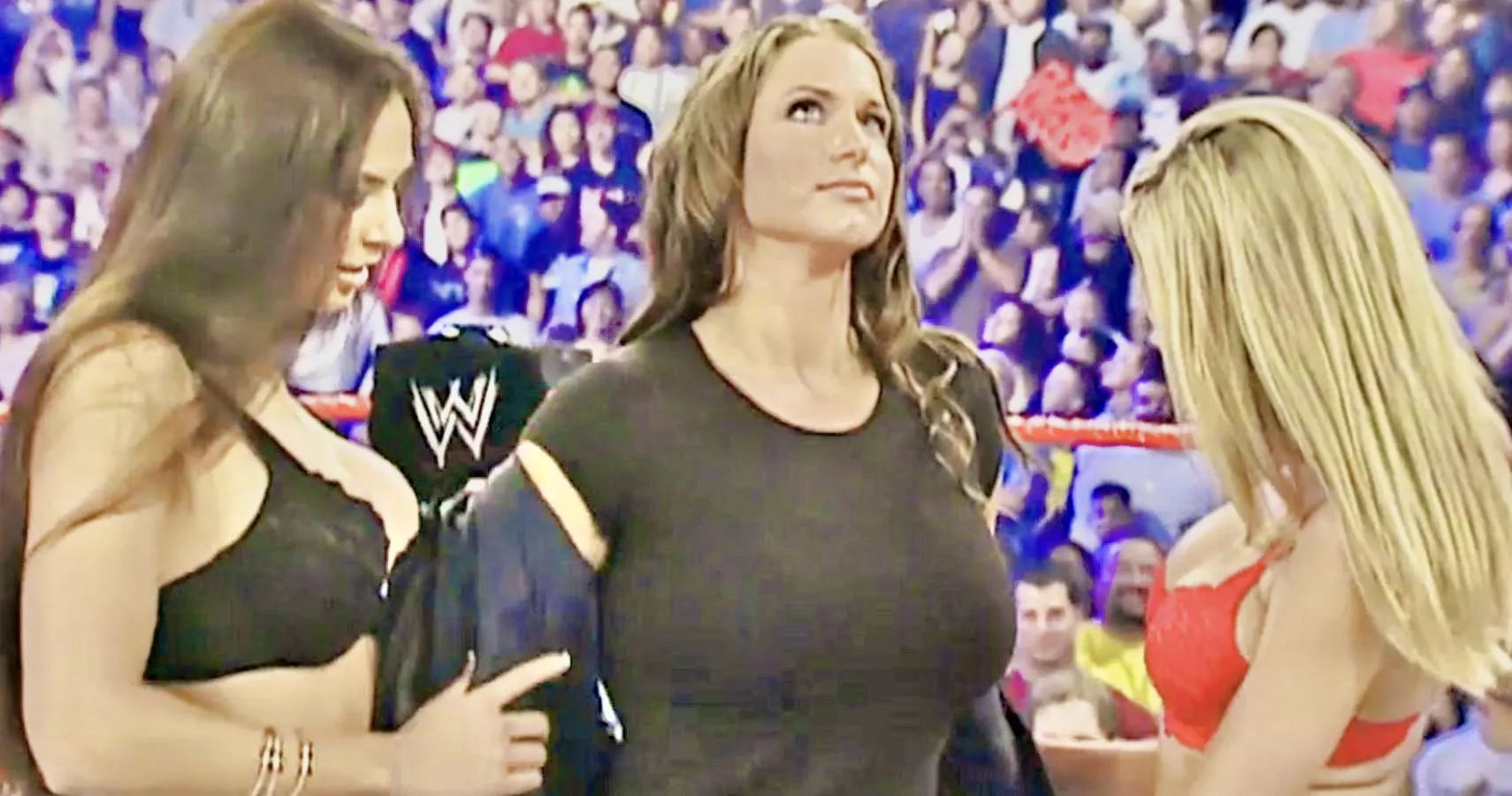 Stephanie McMahon