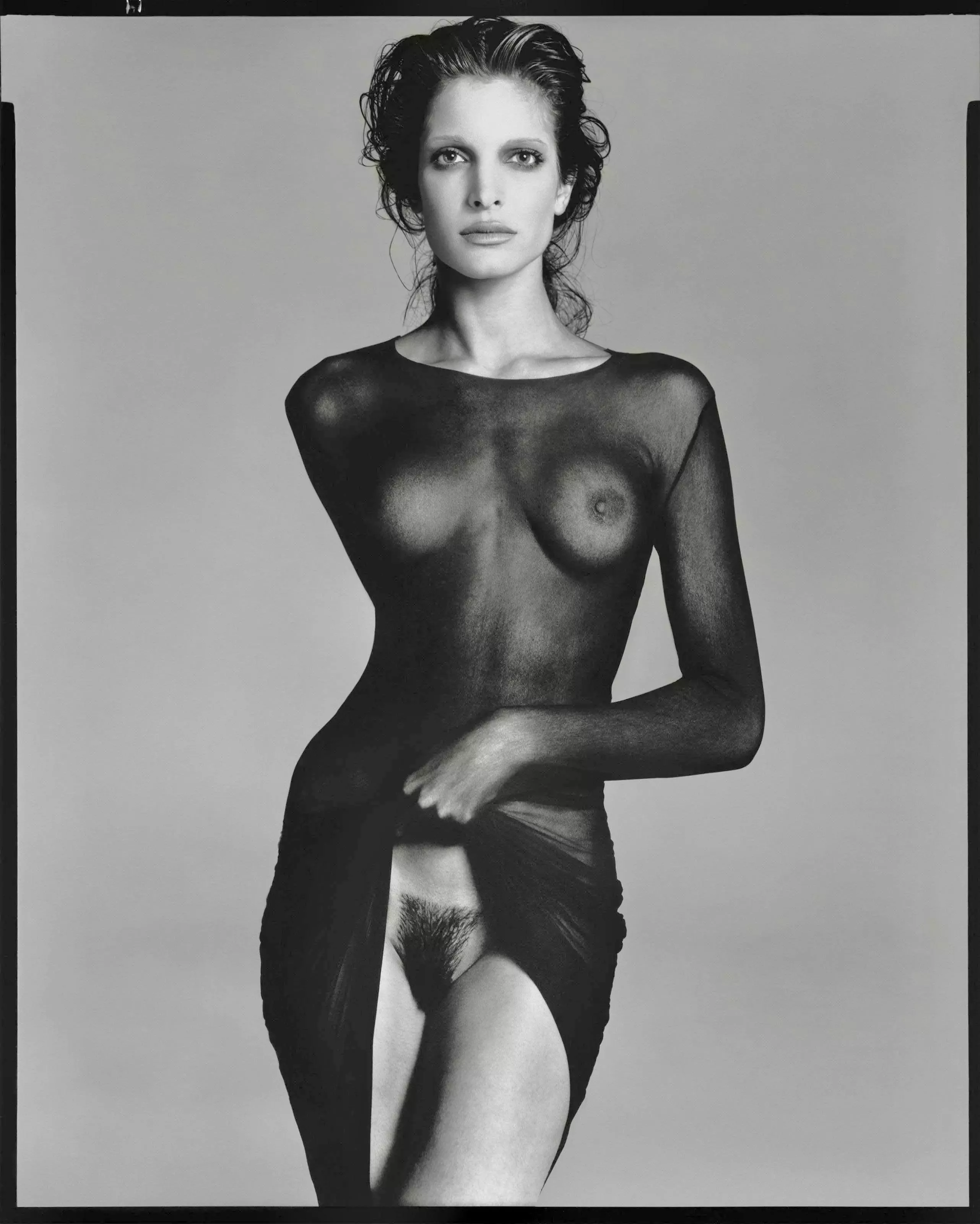 Stephanie Seymour