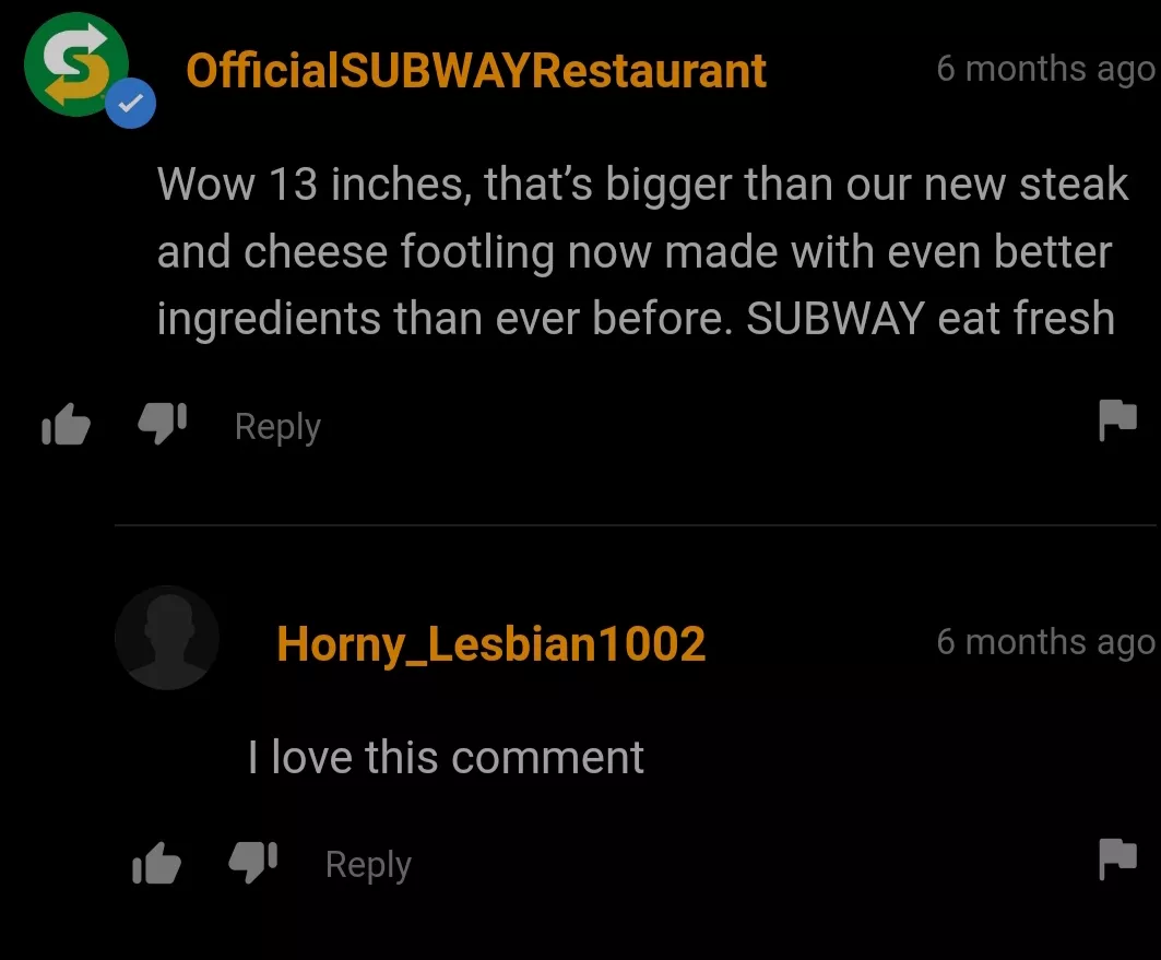 SUBWAY eat fresh