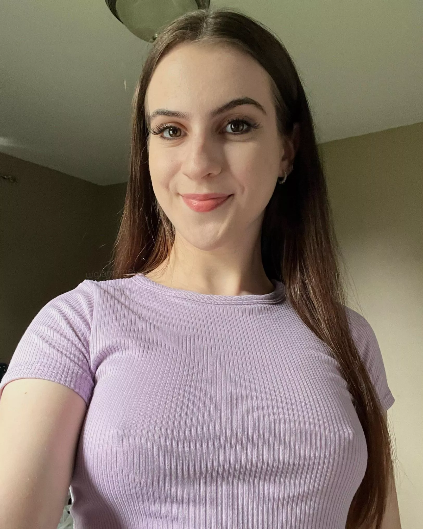 Such a nice top! Don’t you think?