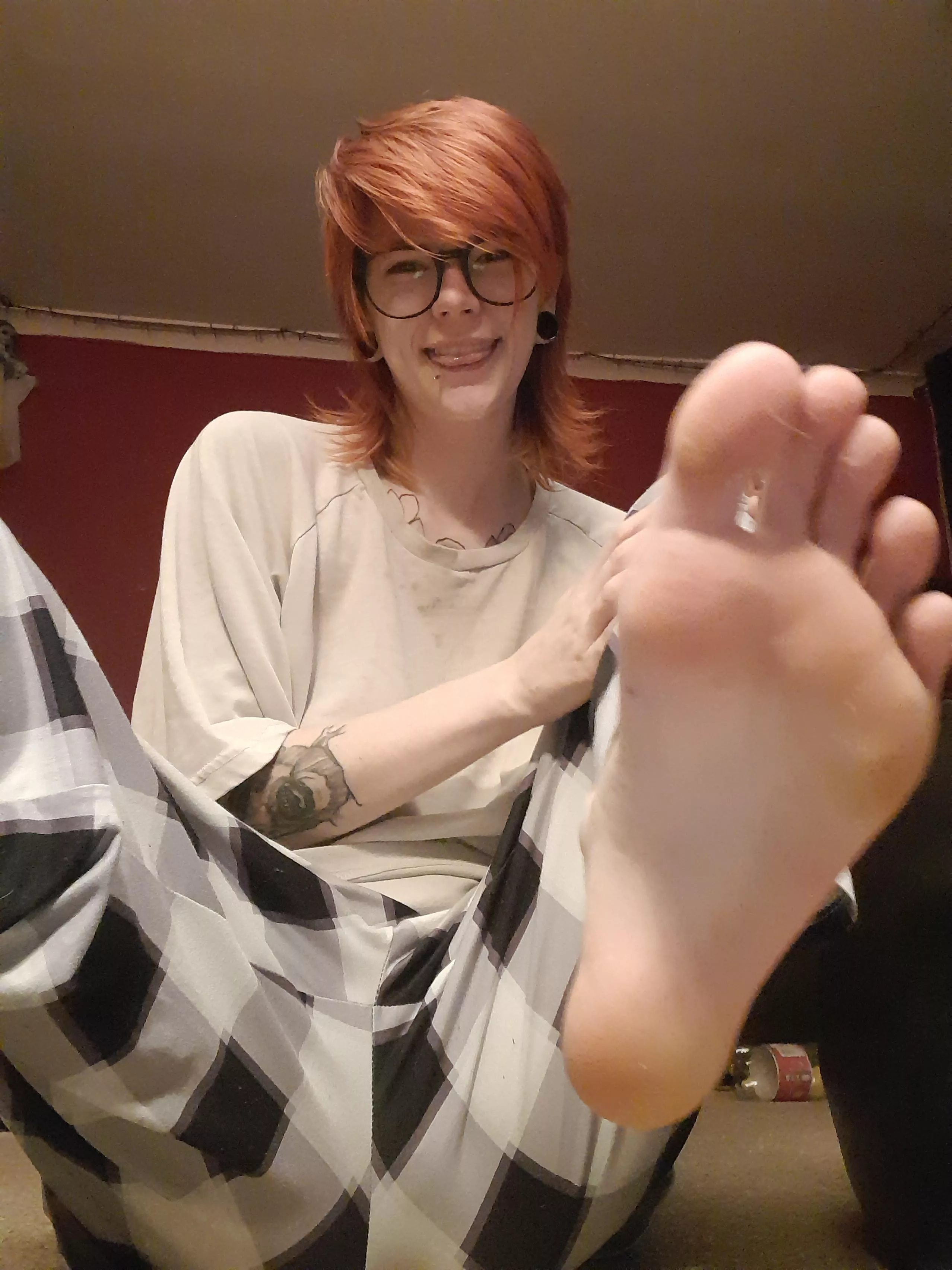 such cute toes