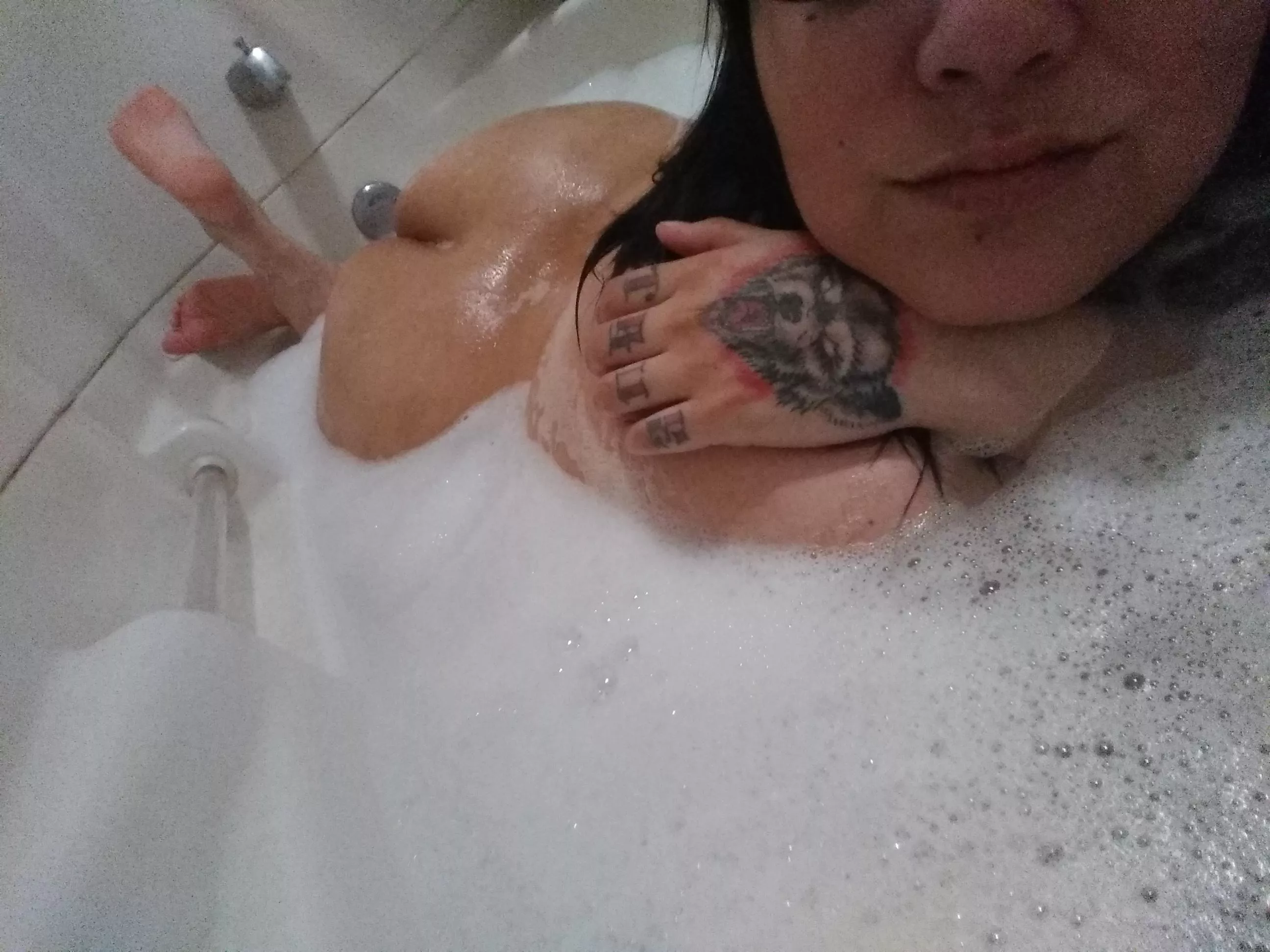 Sudsy Sunday [F]