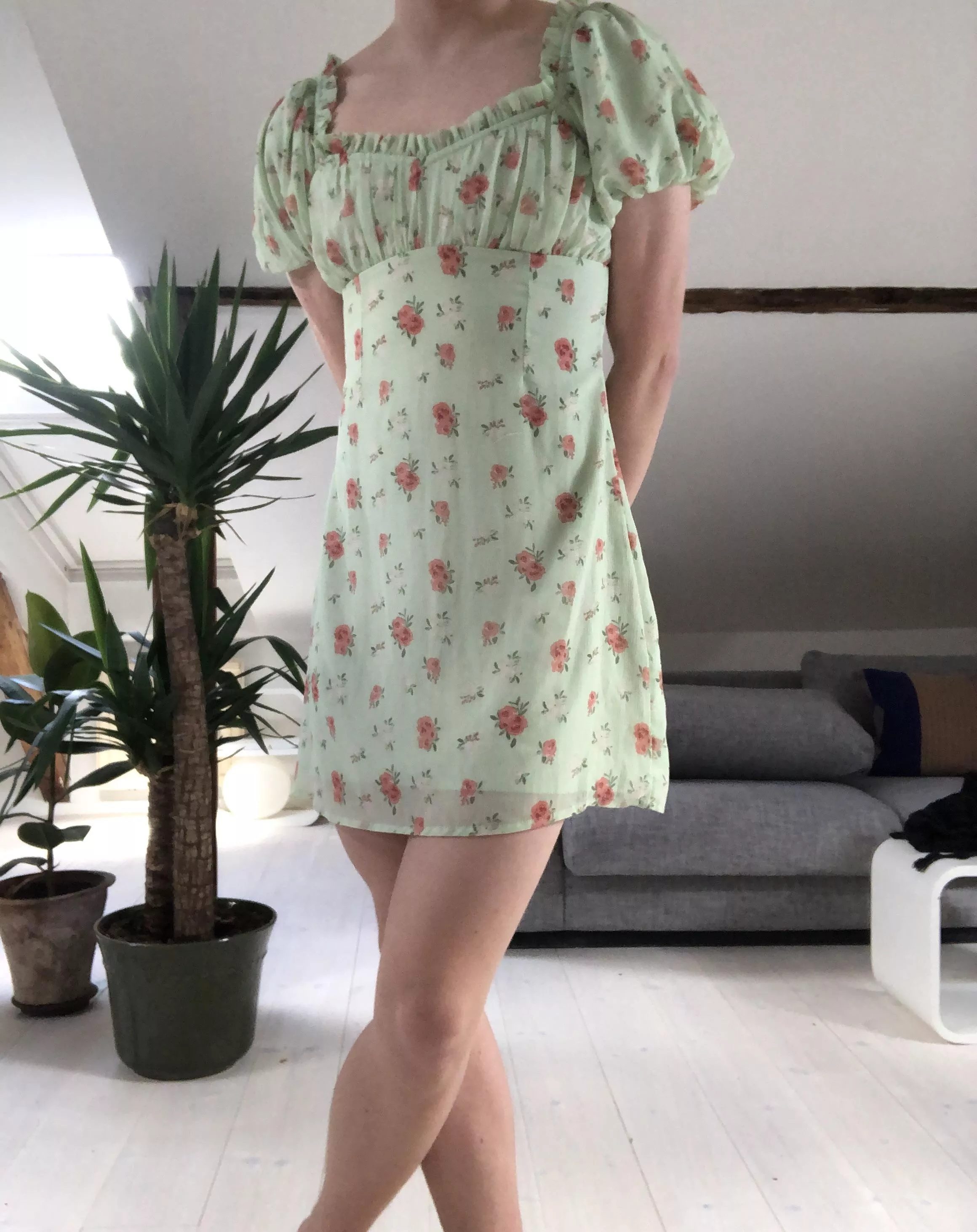 Summer dress