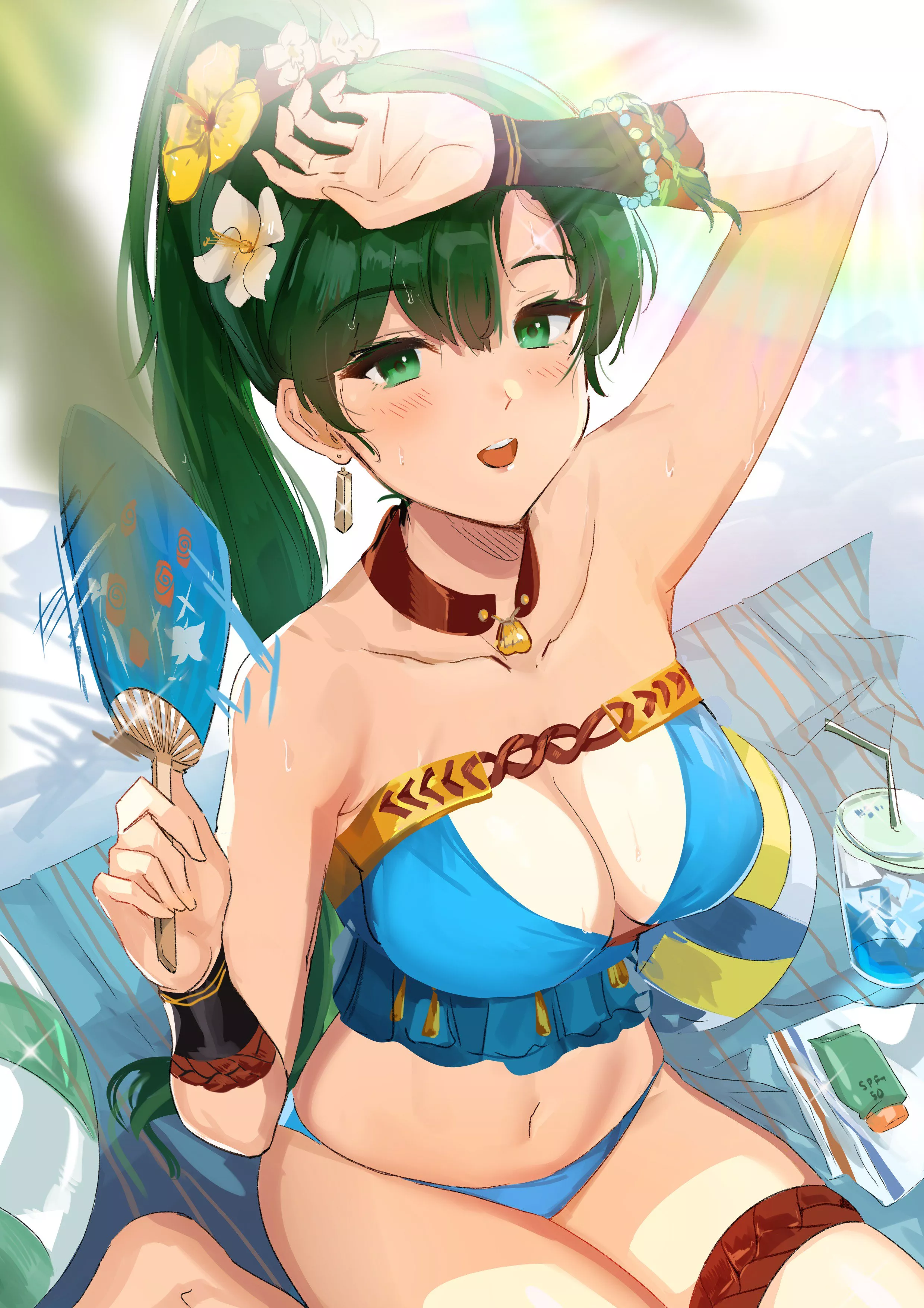 Summer Lyn [AT]