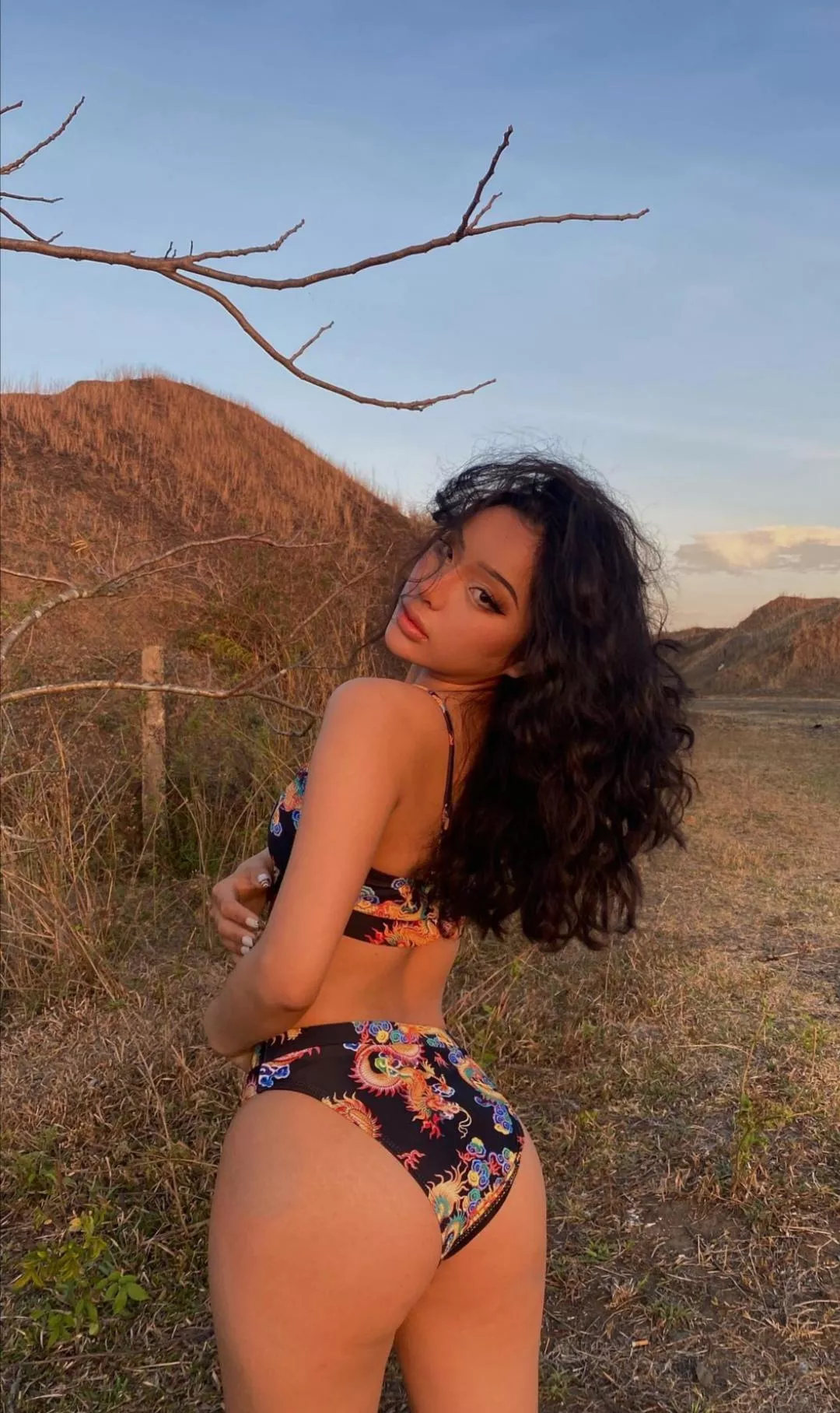 sunset sexy