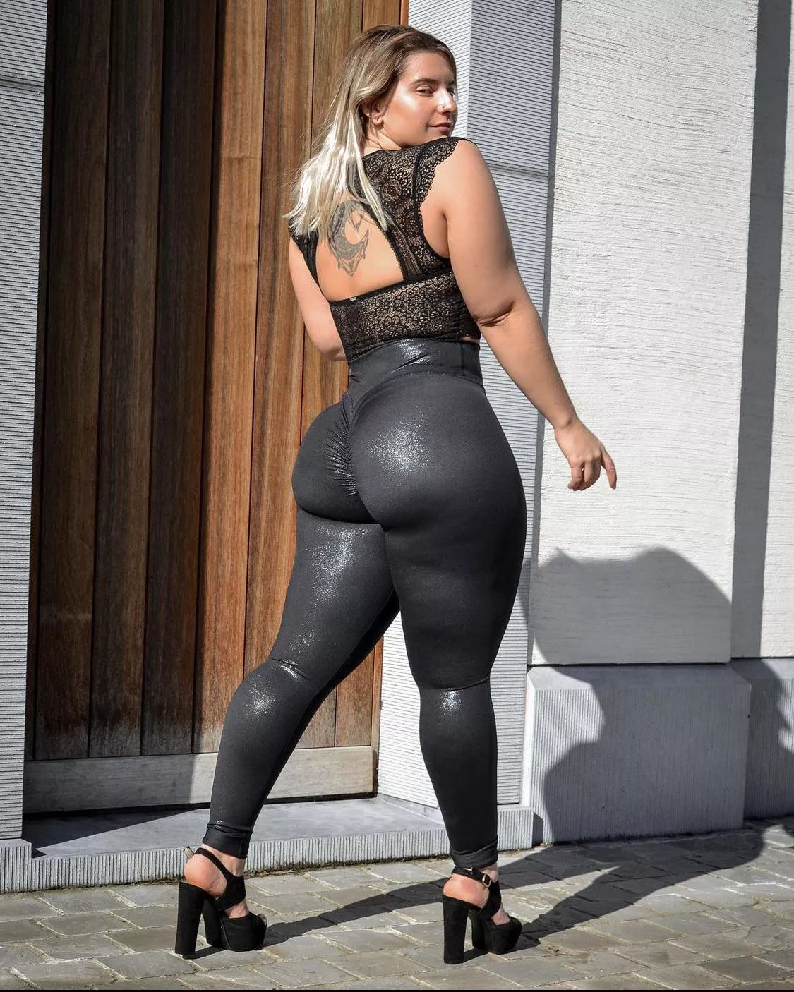 super thick and fit