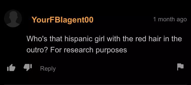 Sure, for research purposes.