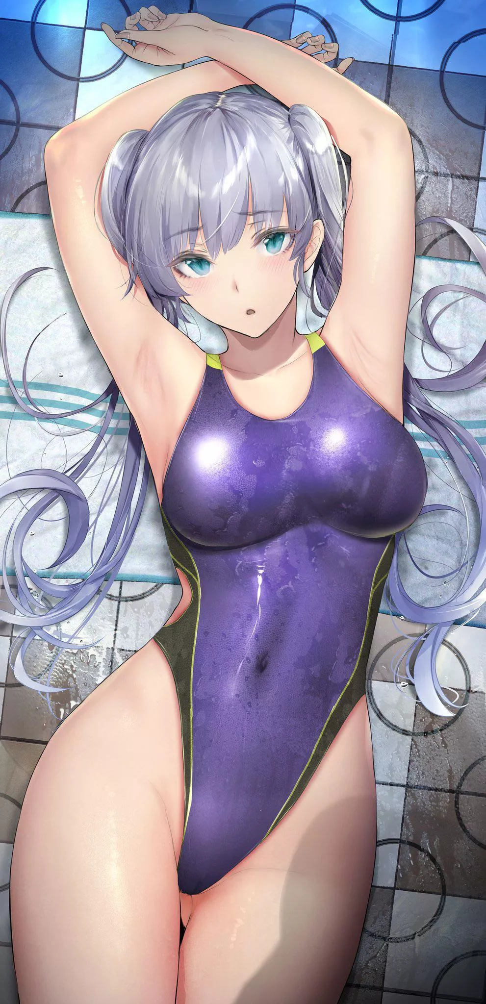 Swimsuit