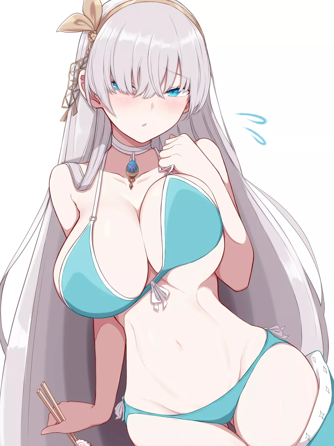 Swimsuit Anastasia