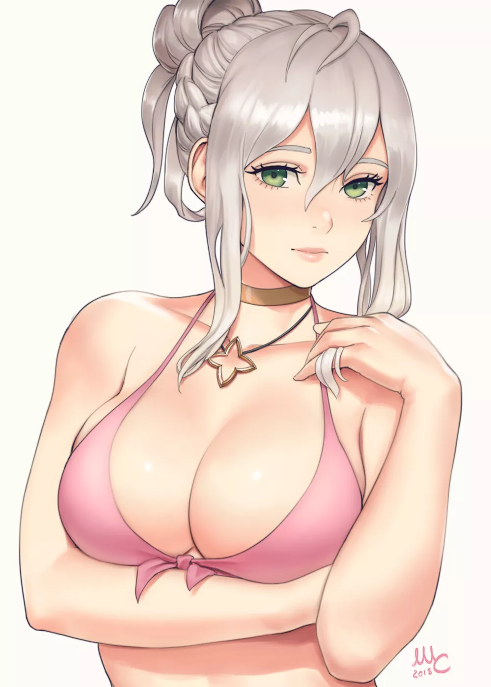 Swimsuit Efrie (Sciamano240)???