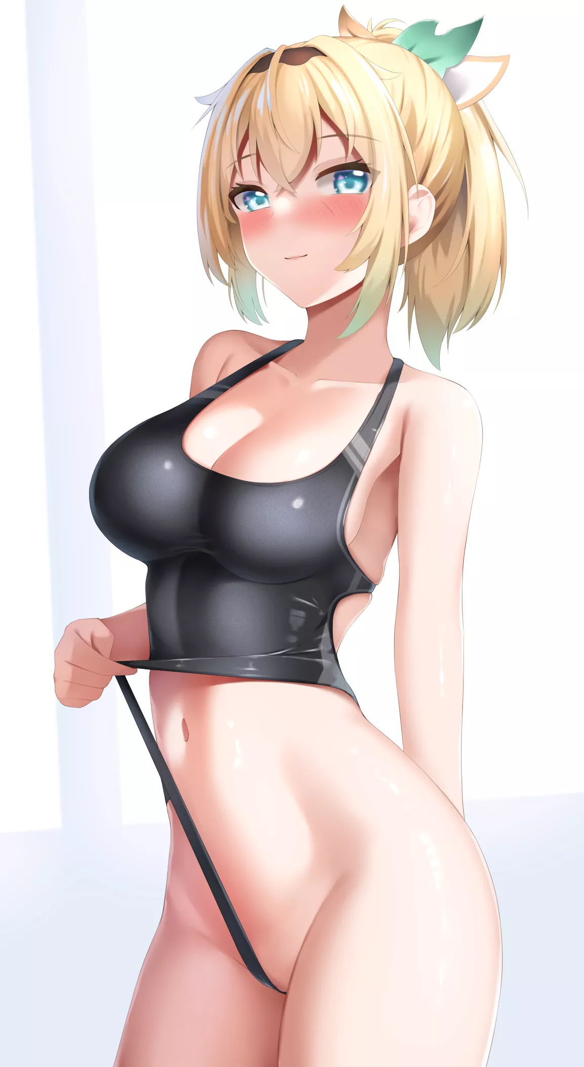 Swimsuit Iroha