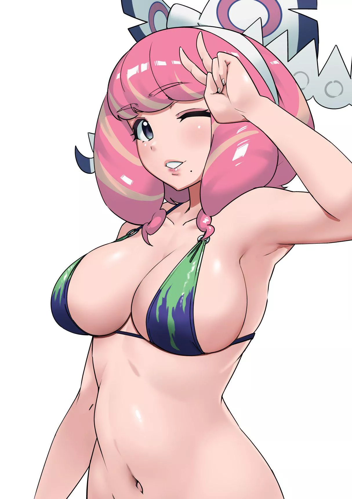 Swimsuit Kiara