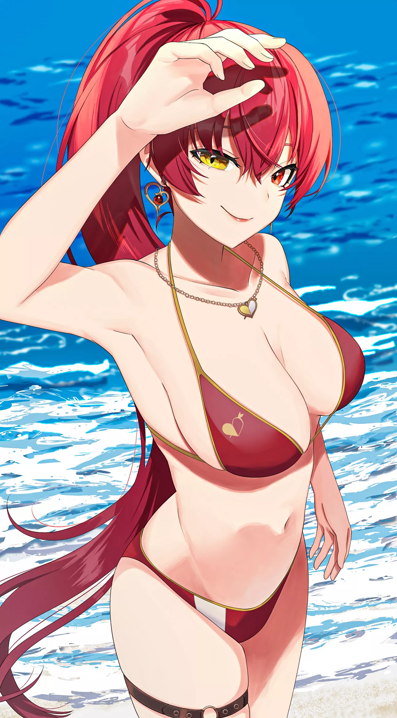 Swimsuit Marine