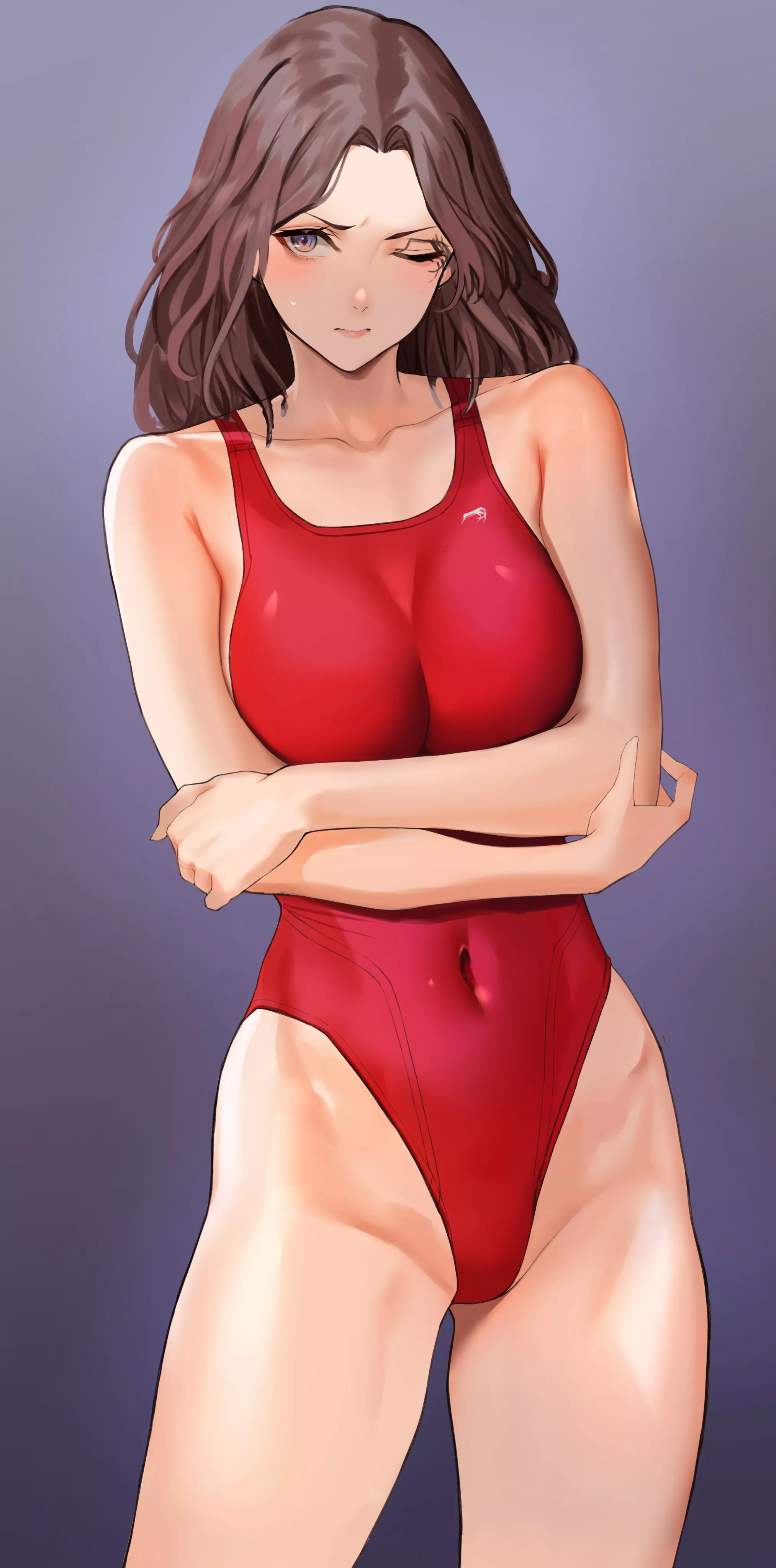 Swimsuit Melina [Elden Ring]