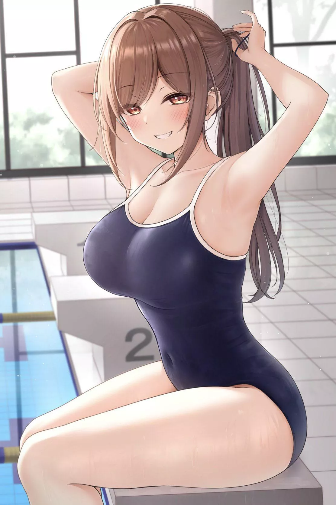 Swimsuit [Original]