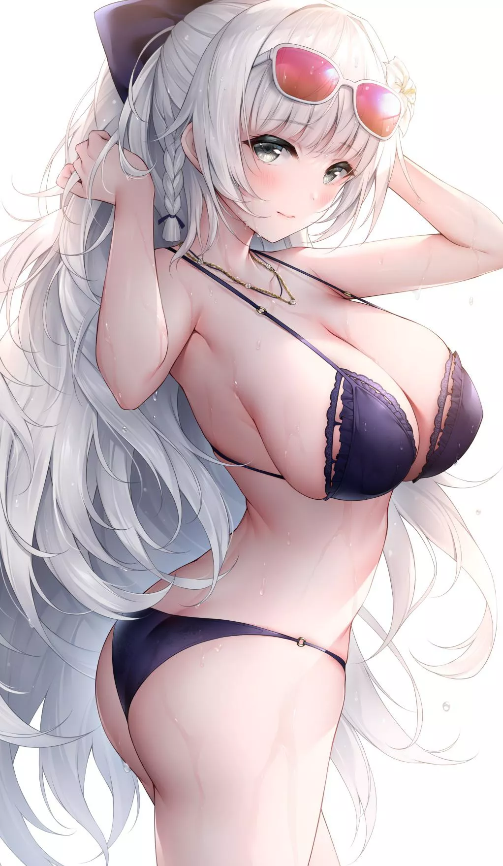 Swimsuit Vittorio