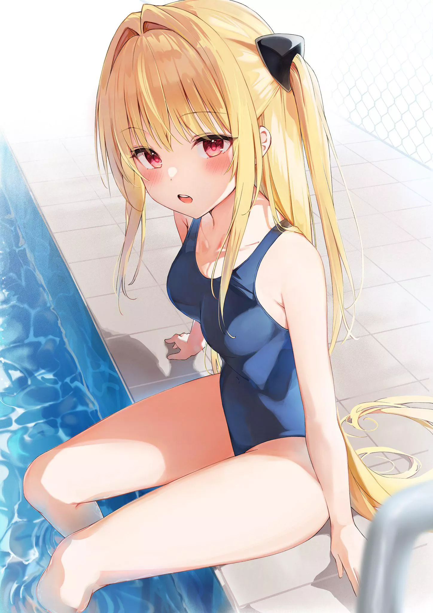 Swimsuit Yami