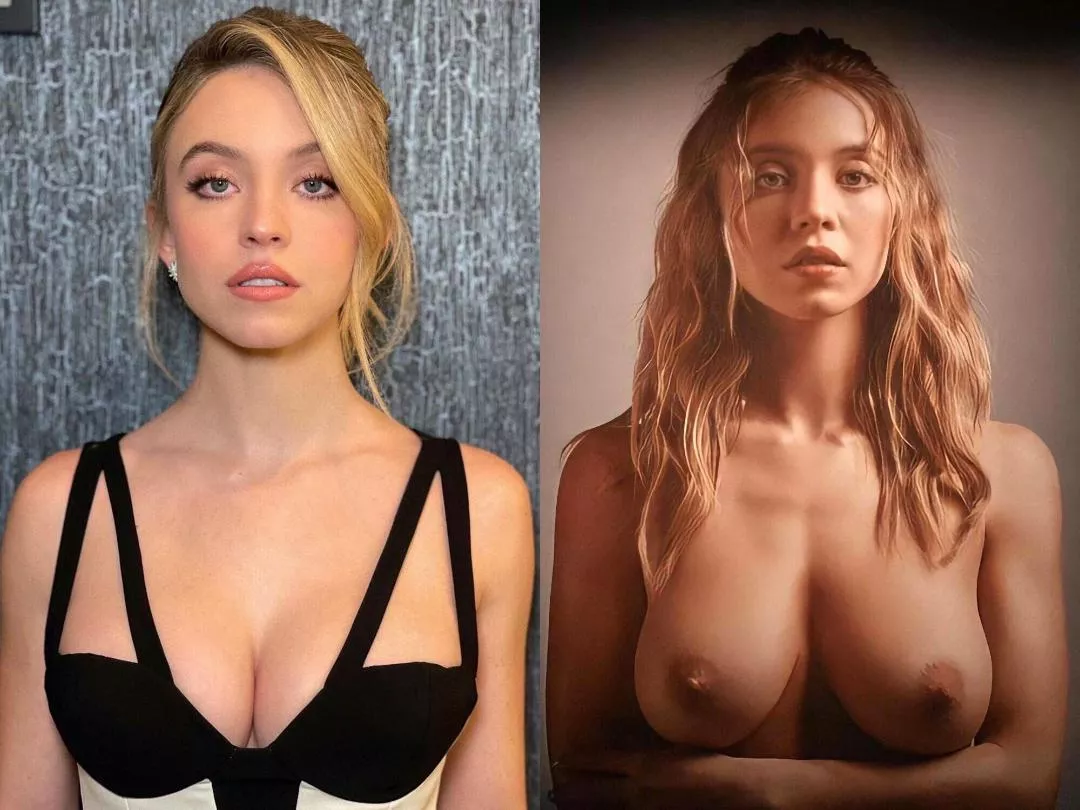 Sydney Sweeney