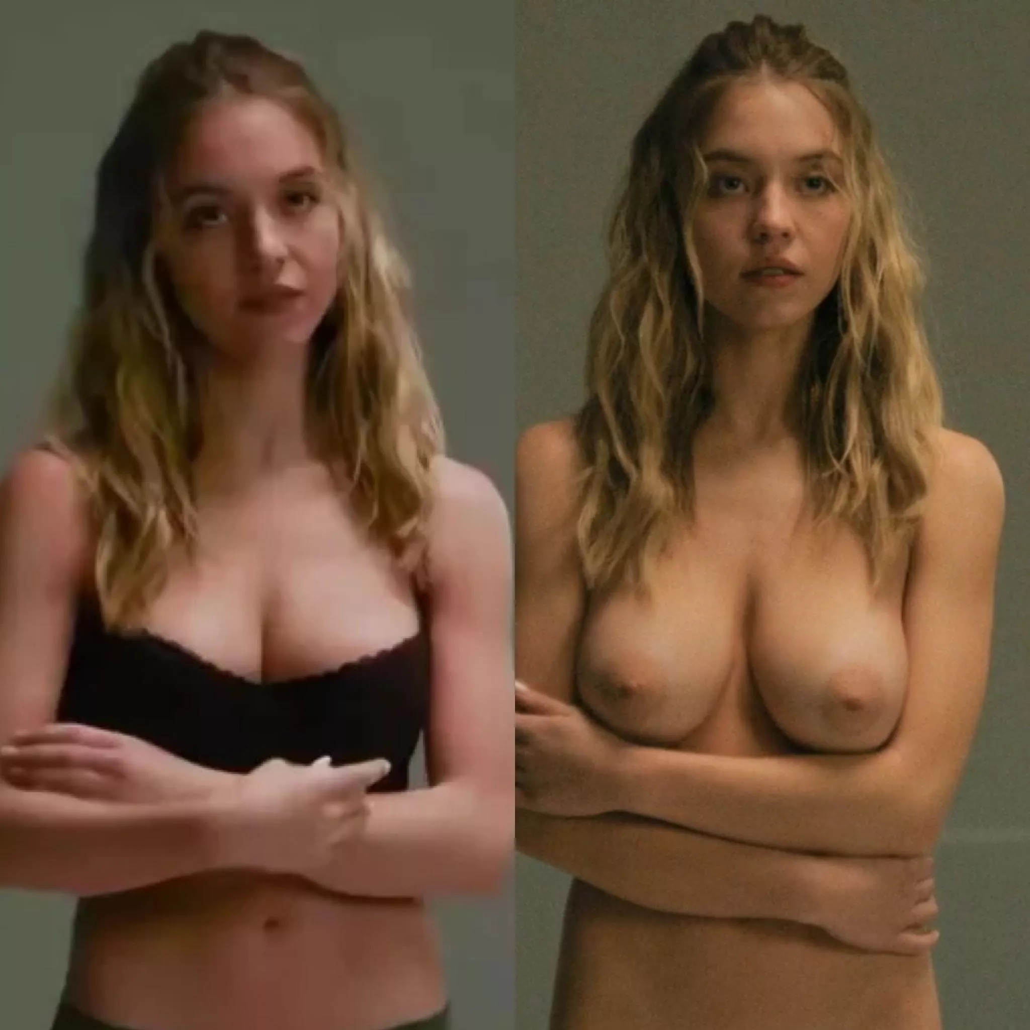 Sydney Sweeney