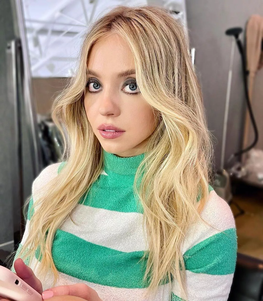 Sydney Sweeney