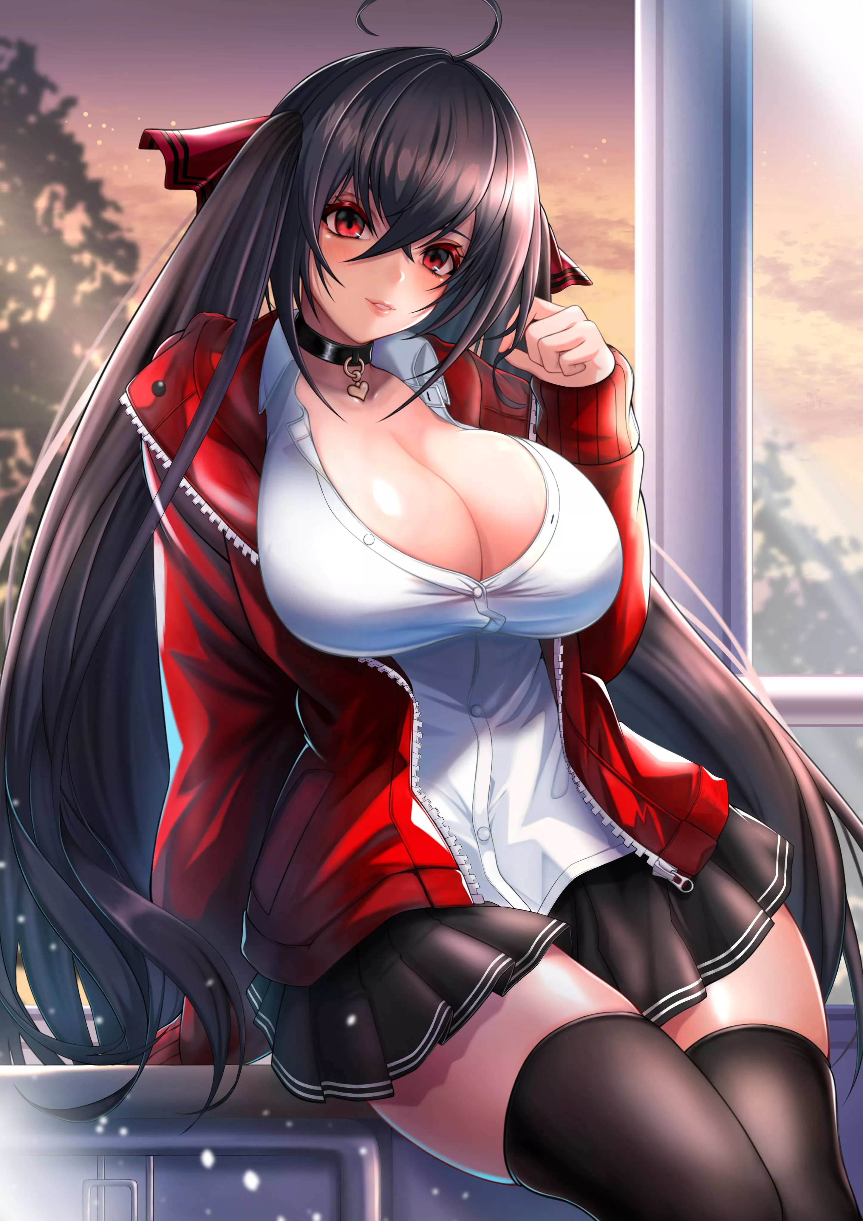 Taihou [Azur Lane]