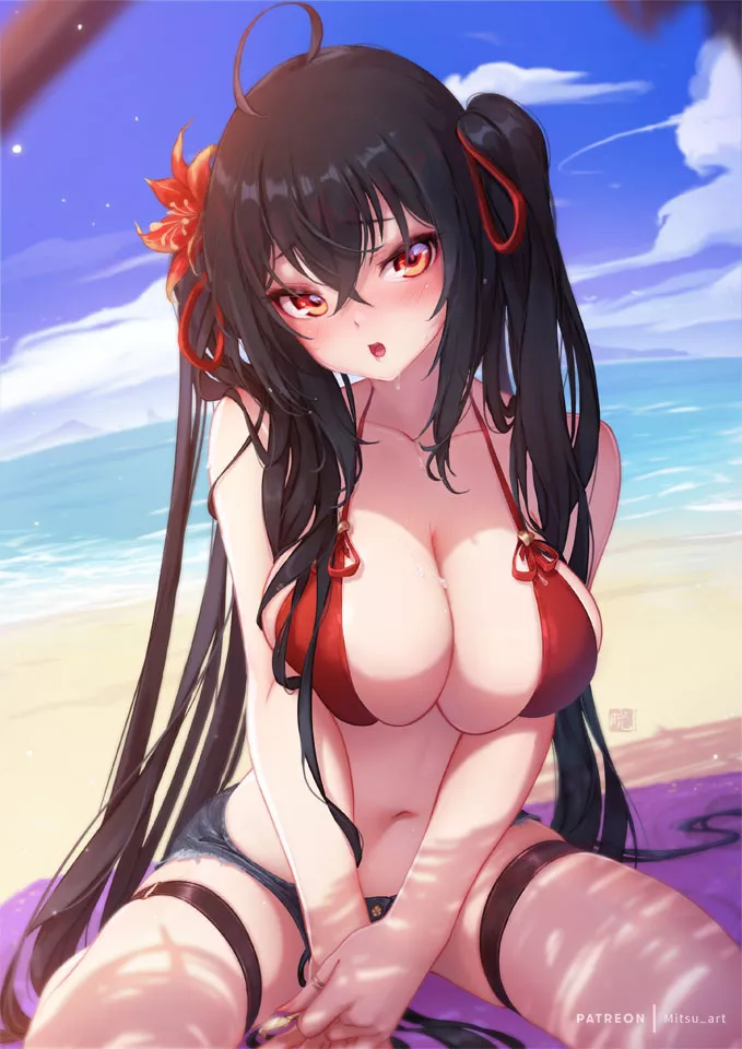 Taihou [Azur Lane]