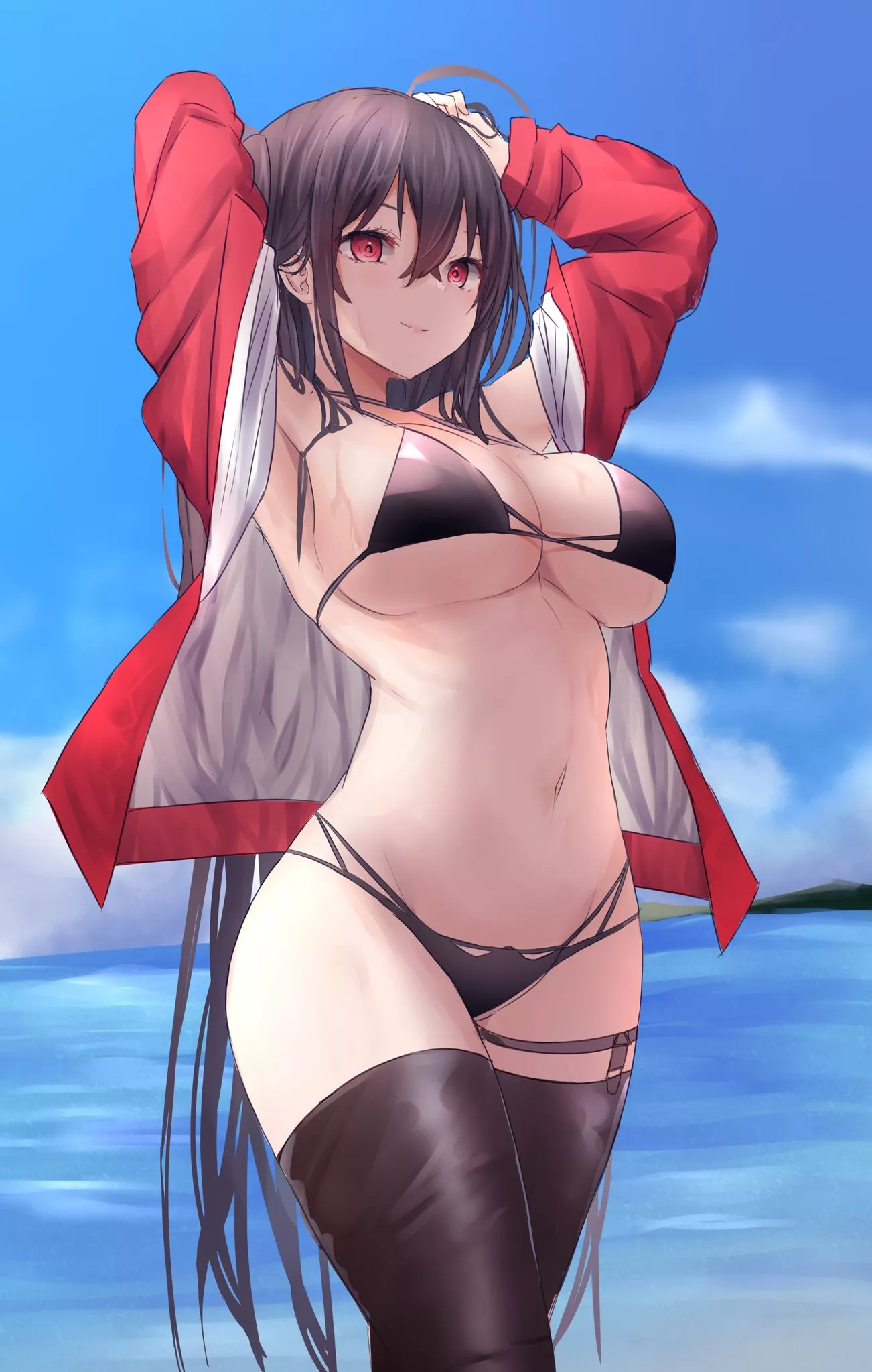 Taihou [Azur Lane]