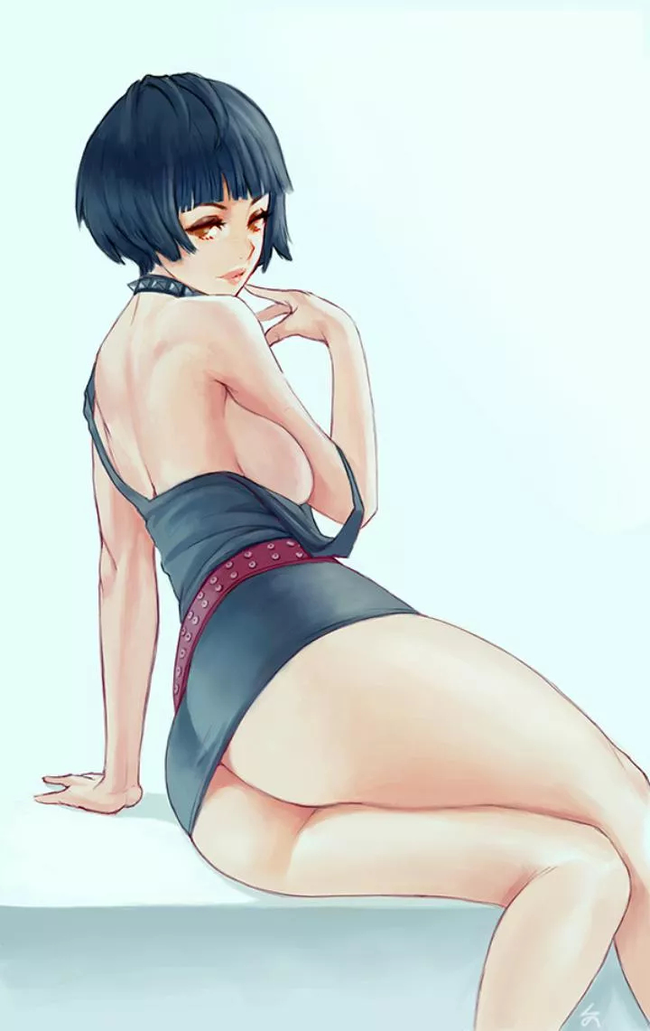 Takemi teasing!