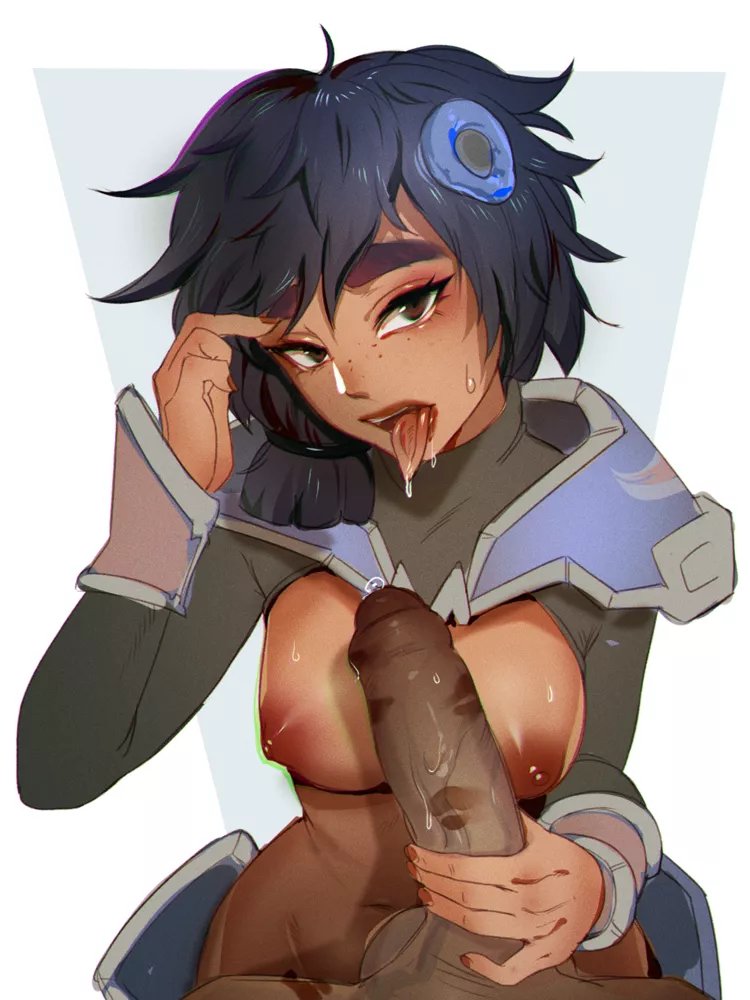 taliyah is easily my fav league girl, she just knows how to use her body (hyattlen)