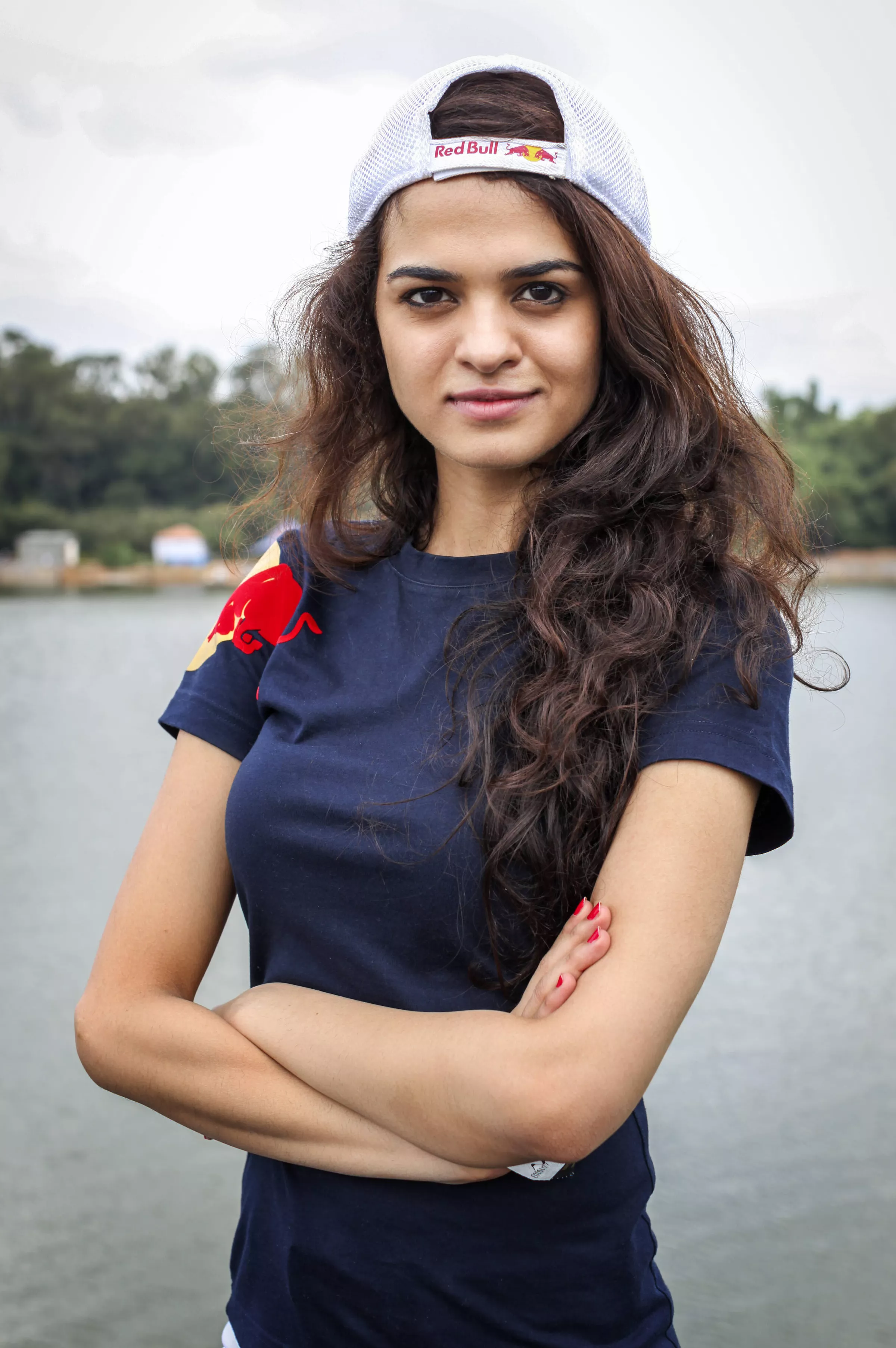 Tania Sachdev (Chess International Master)