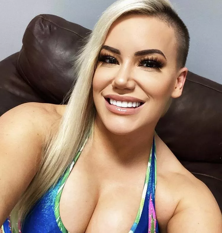 Taya’s big tits 🥵🥵🥵