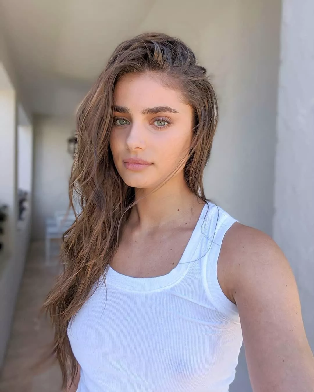 Taylor Hill