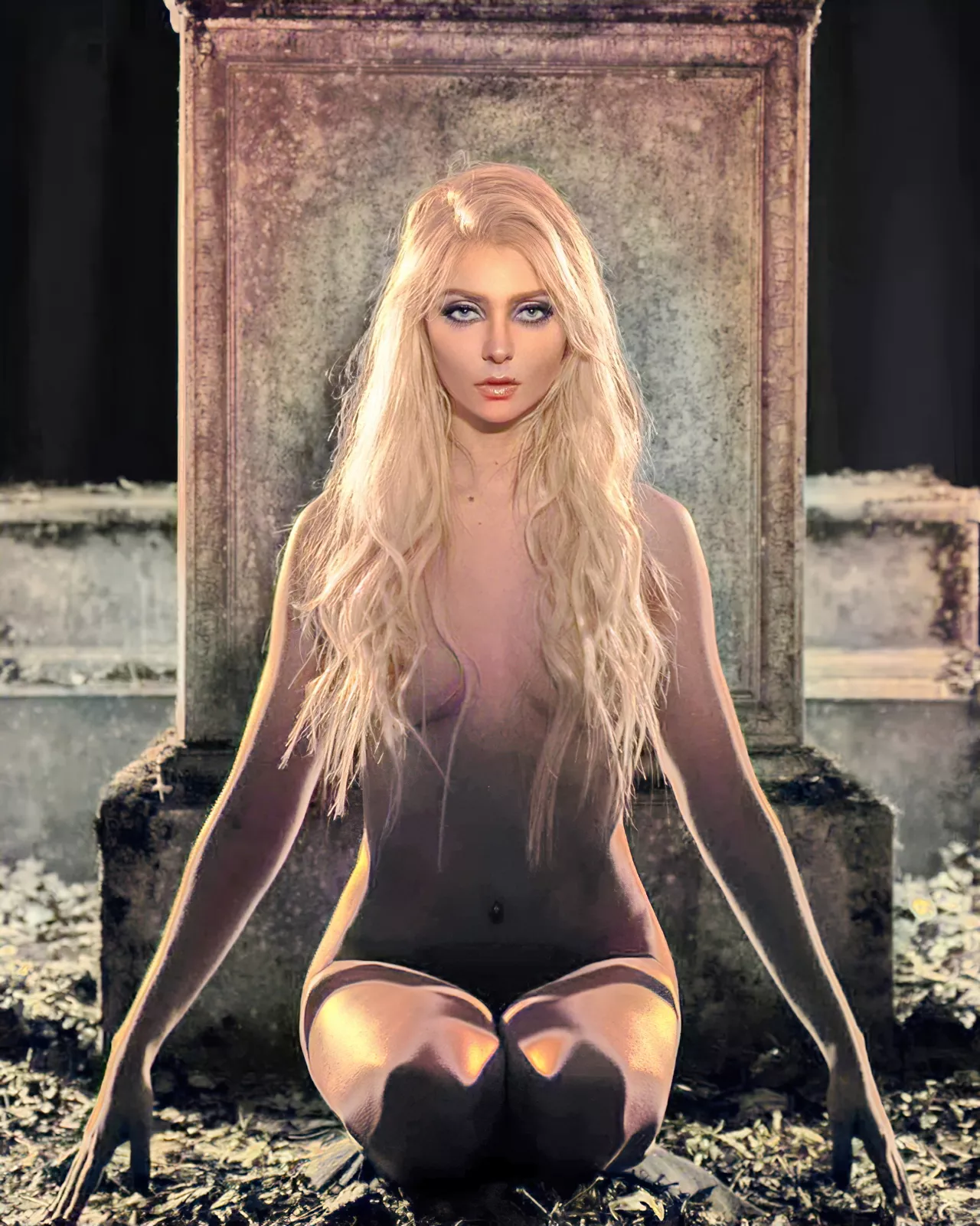 Taylor Momsen