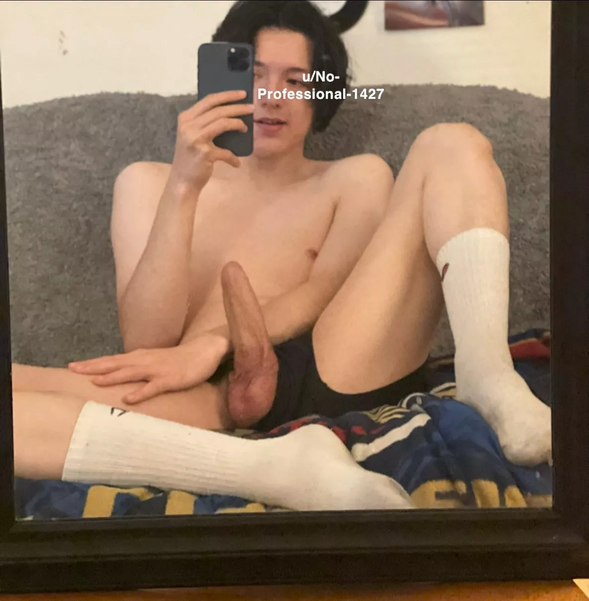 Teen cock is the best cock :)