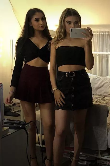 Teen sluts