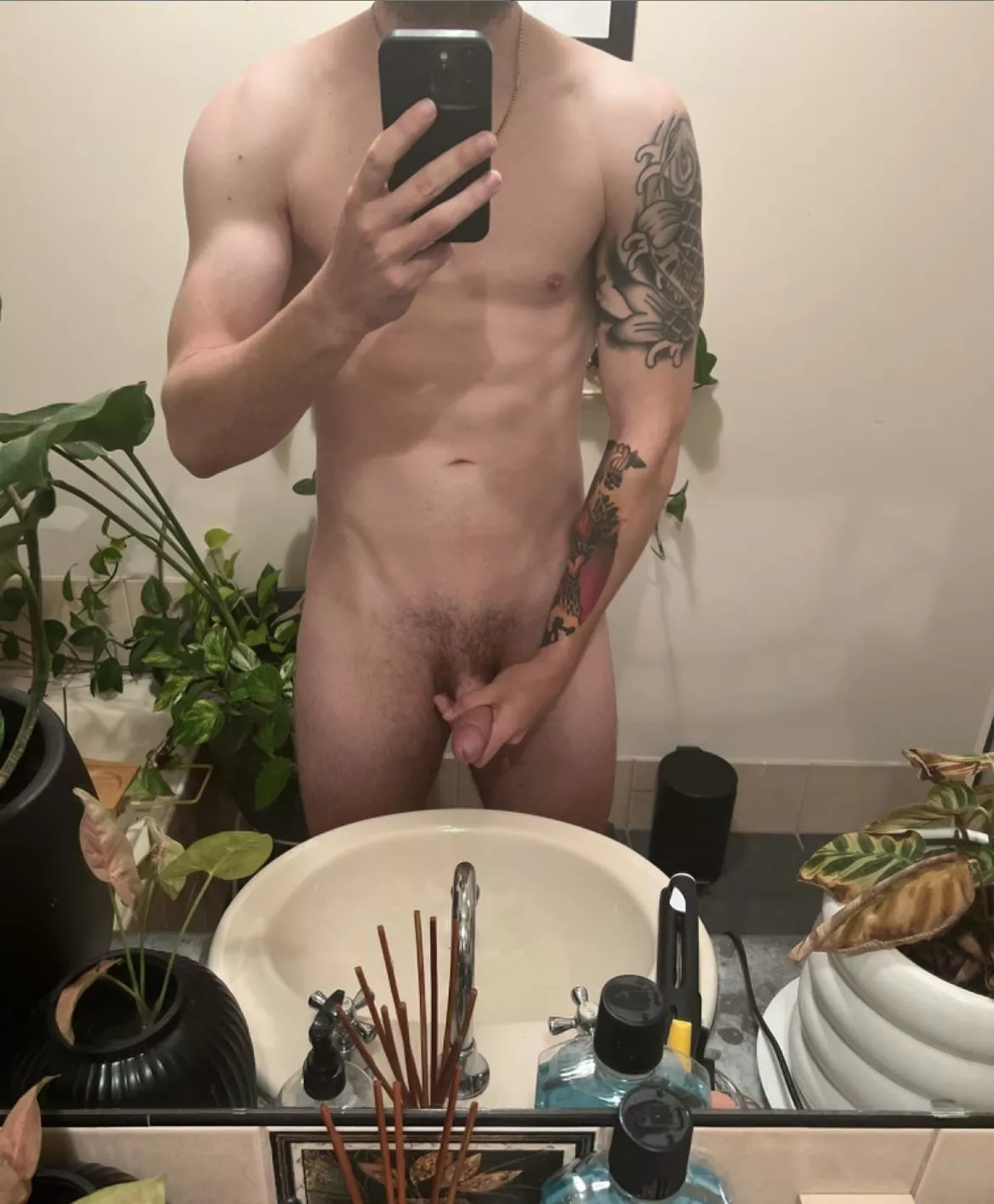 Tell (m)e what you think