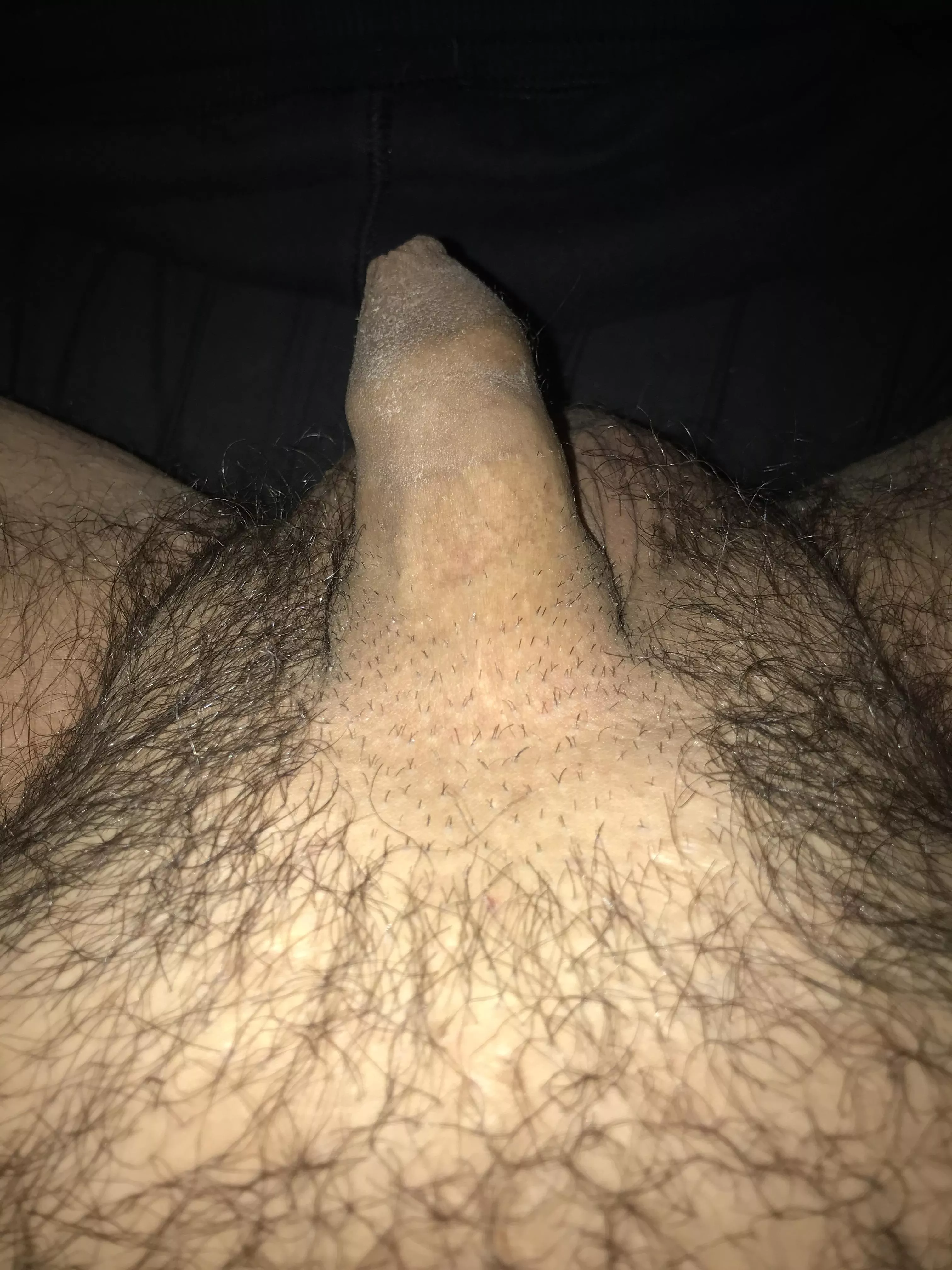 Tell me what you think? Chat?