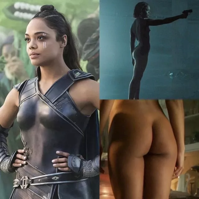 Tessa Thompson