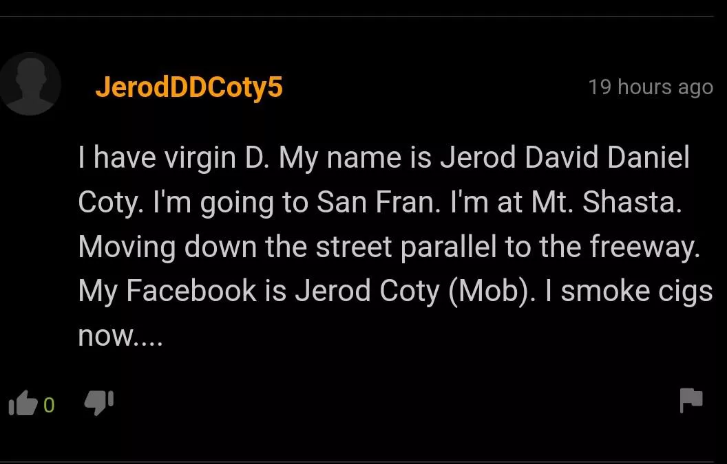 Thanks for sharing Jerod