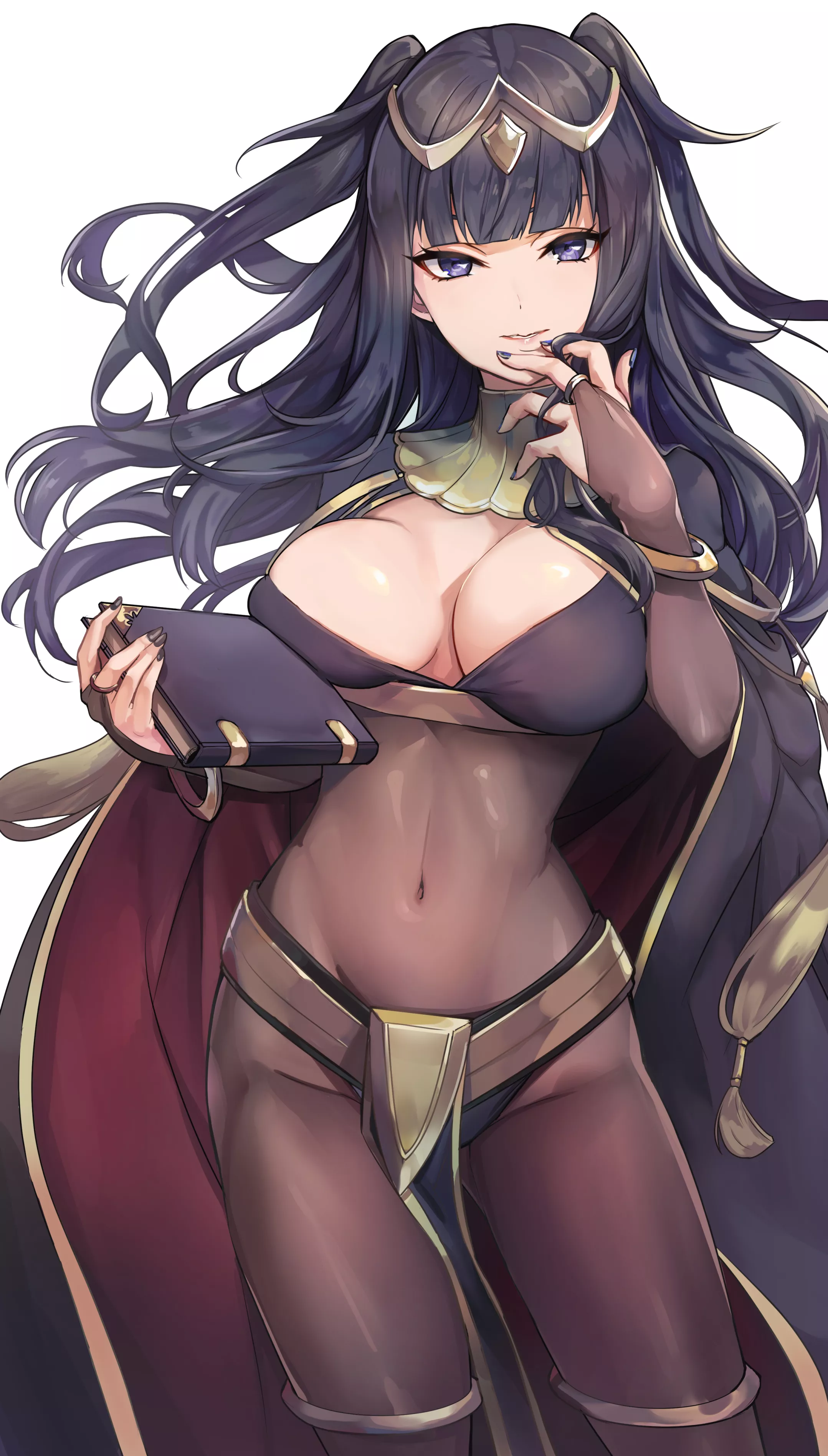 Tharja [Fire Emblem]