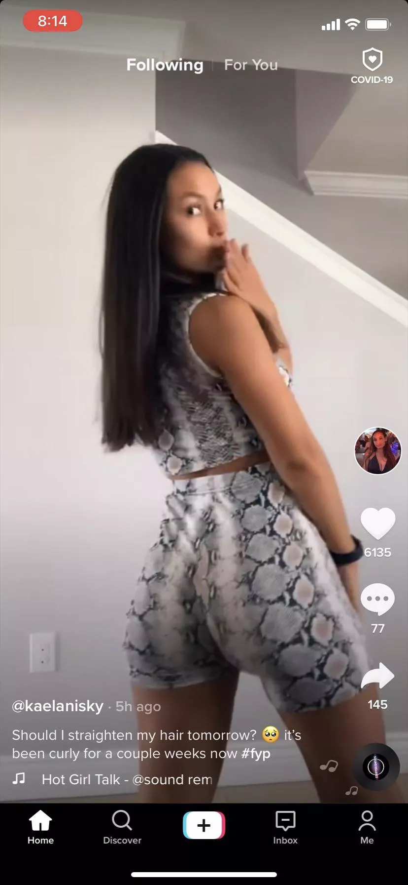 that ass goes crazy ðŸ˜ðŸ˜