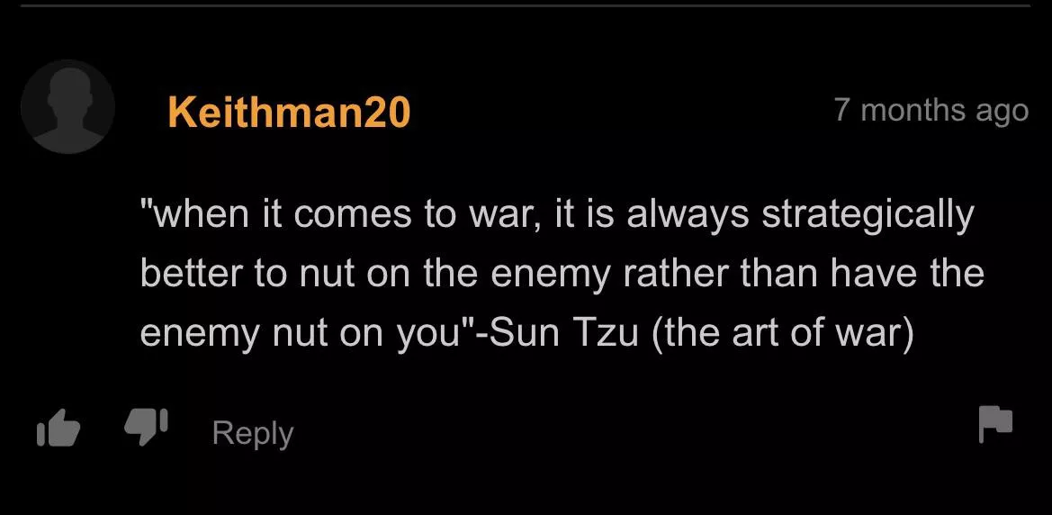 The Art of War