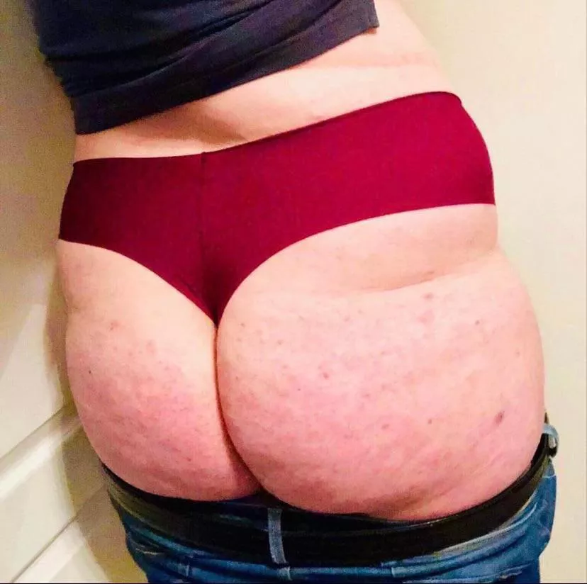 The big phat ass that nobody wants