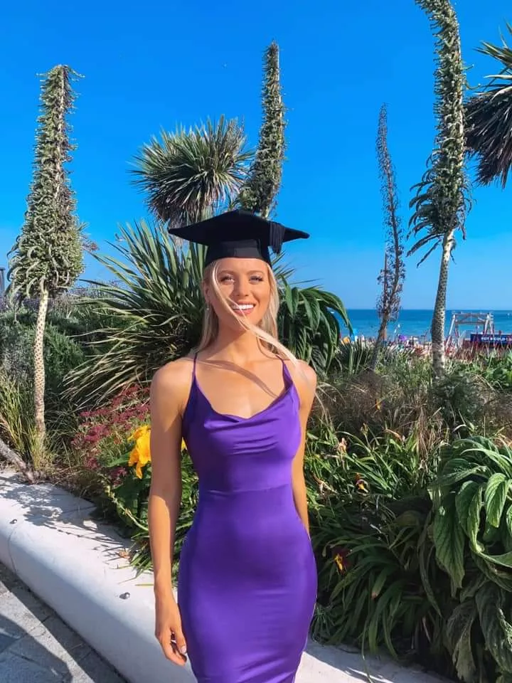 The fittest graduate (irtr)