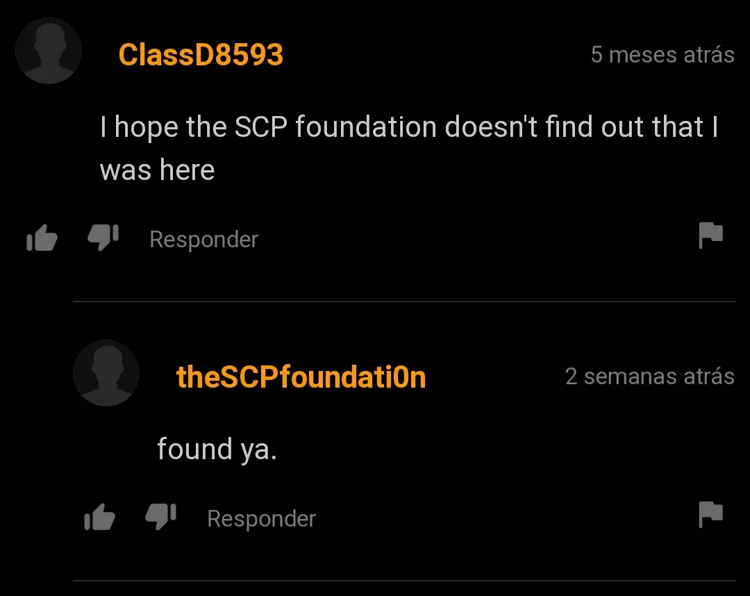 The Foundation is everywhere