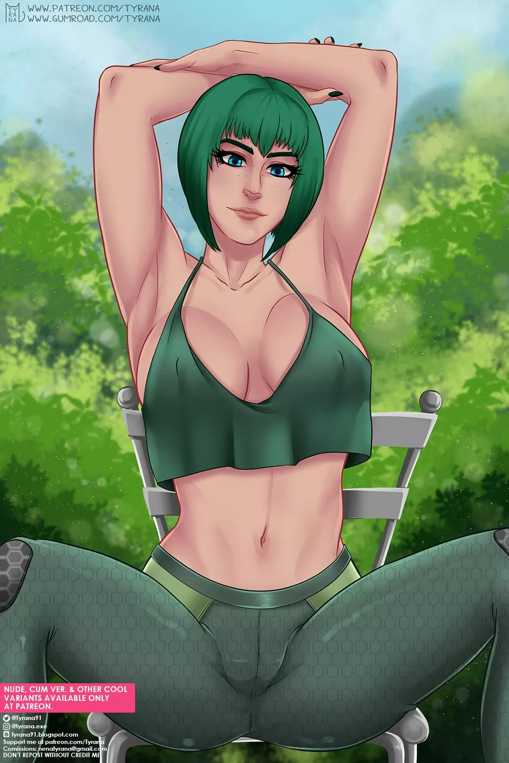 The one and only beautiful Ela Bosak